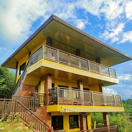 ramfels paradise resort