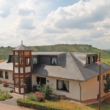 Gästehaus Sproß