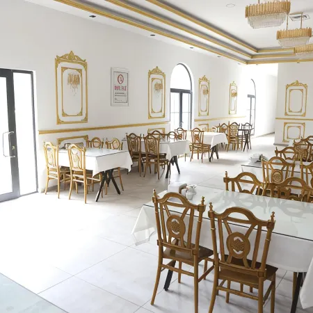 Samsun Palas Hotel
