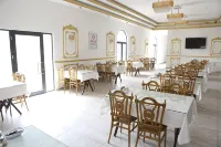 Samsun Palas Hotel