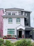 Smiling Sun BNB Hotels near Li Song Hot Spring