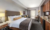 Vino Bello Resort - Jakuzi