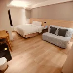 FooYee Hotel-YongHe