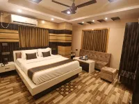 Mohar Residency Hotels near Netaji Subhash Chandra Bose International Airport