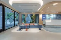 ホーム インホテル·neo（恩施土家族苗族自治州宣恩）