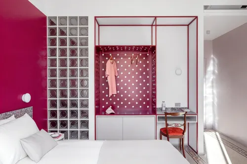 Ehi Vittorio - B&B