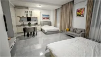 Banshan · Banshui Homestay (Wangqing)