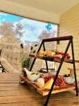 Canyonleigh Retreat - breakfast