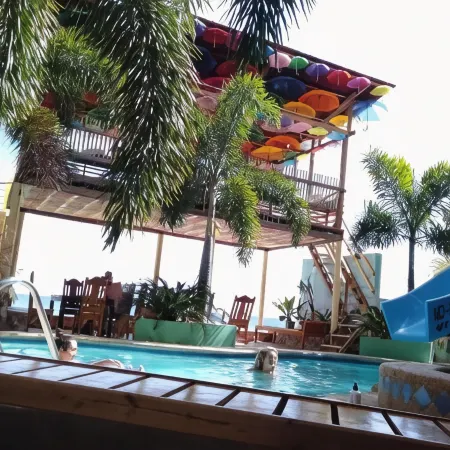 Sascha's Resort Oslob