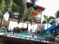 Sascha's Resort Oslob - Resorts