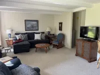 Sunrise Side Retreat - Sleeps 7 - 3-Star