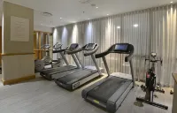 Taj Cape Town - Gym