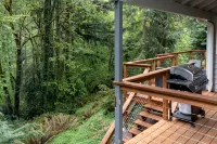 Entire 4-bedroom house, billiards and ping-pong, close to University of Oregon - بيت ضيافة