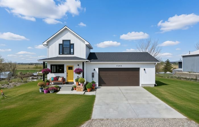 The Shelley Tiny House - Sleeps 5