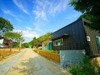 Namusori Pension Hotels in Goesan-gun
