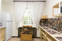 Mohitohostel Living Quarters - Хостел