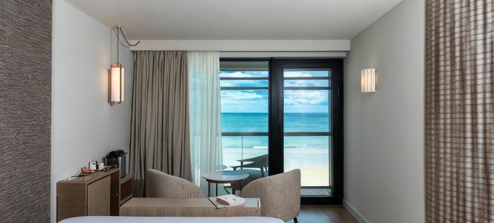 Oceania Saint Malo Hotels in Ille-et-Vilaine
