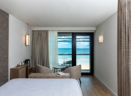Oceania Saint Malo