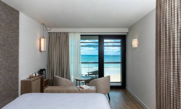 Oceania Saint Malo