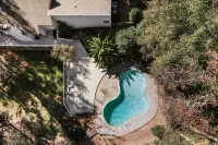 A Spacious Place for Everyone. Sanford Stadium, Downtown and Dining So Close! - Pools