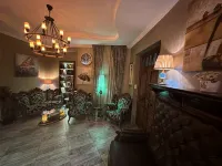 Hotel Piano Hotels near Chugureti