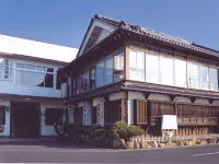 Suminoe Ryokan - Sea View
