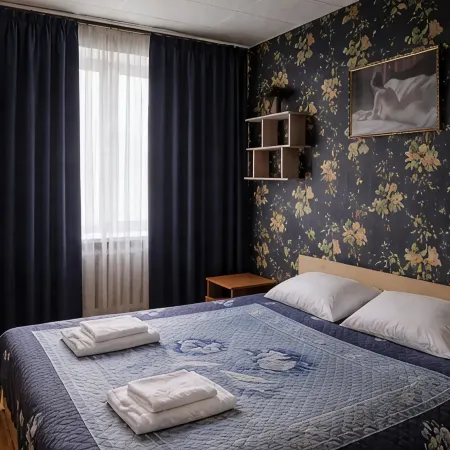 Fortuna Mini-Hotel