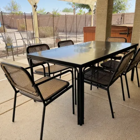 Desert Oasis in Gilbert,AZ. Power Ranch– Private Pool, Spa & Resort-Style Patio