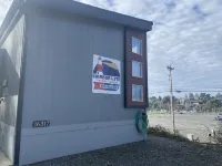 🛟🎣😎Harbor Lite 2BdrmDreamHouse +Loft! AT the PORT. Peeks of Harbor,River,Ocean! - Wifi