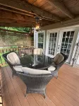The Red Dog Chalet Couples Retreat w/ Hot Tub - Chalets
