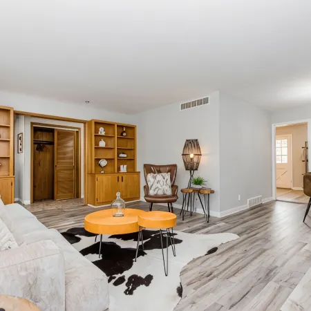 Charming 3-bedroom house in peaceful neighborhood