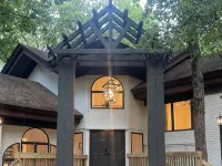 匹克威克保護區匹克威克湖300英畝-豪華私人莊園 科爾伯特縣住宿飯店