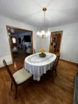 Enjoy this spacious ranch-style house next to the quilting capital of the world. - Wifi