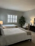 The Watson Townhome in Rock Barn Country Club & Spa - Balkoner