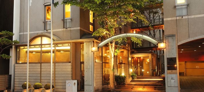 Hotel Patio Dogo Hotels in Matsuyama