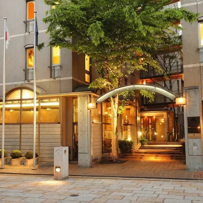 Hotel Patio Dogo Hotels near The Shiki Museum