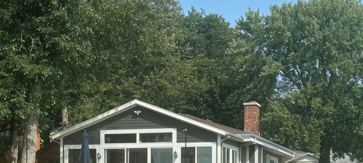 Green Lake Oasis Hotels in Green Lake County
