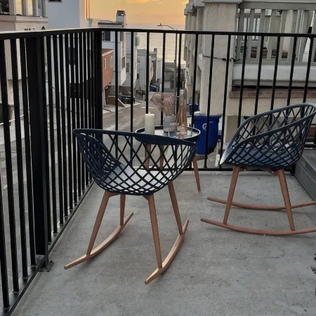 World Cup Venue 7 Miles Away,Newly Remodeled Ocean Views, Upscale Luxury Living.