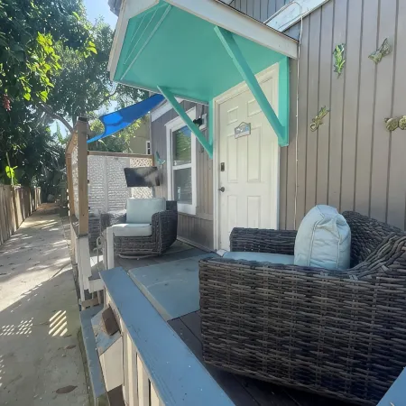 Penny' s Perfect Place