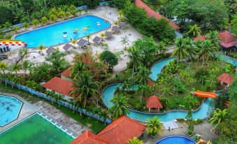 Dayang Resort Singkawang - Housity