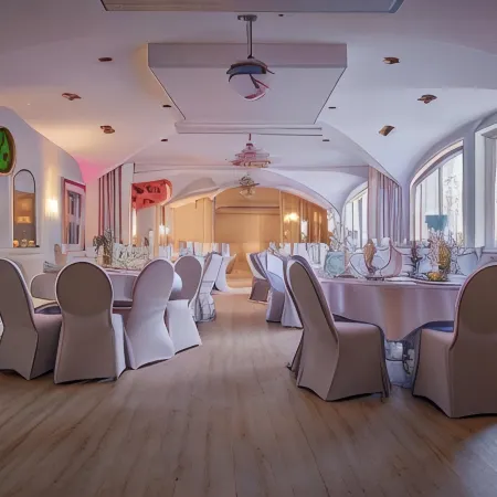 Hotel Domizil