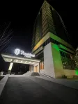 President Hotel by Hrazdan Hotel Cjsc - pemandangan pegunungan