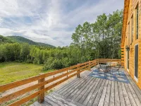 Experience Bethel charm near Sunday River Hotels in Bethel