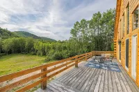 Experience Bethel charm near Sunday River