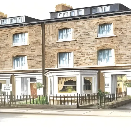 Hedley House Hotel Wellness and Spa