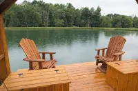 An Oasis indeed in Amish Country