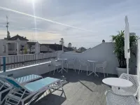 Nerja Casual Rooms Các khách sạn ở Nerja