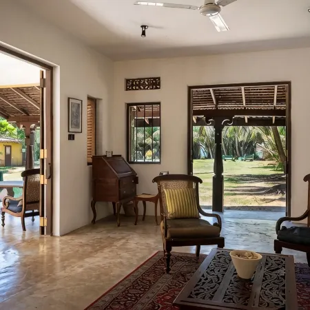 Villa Sunbird Negombo