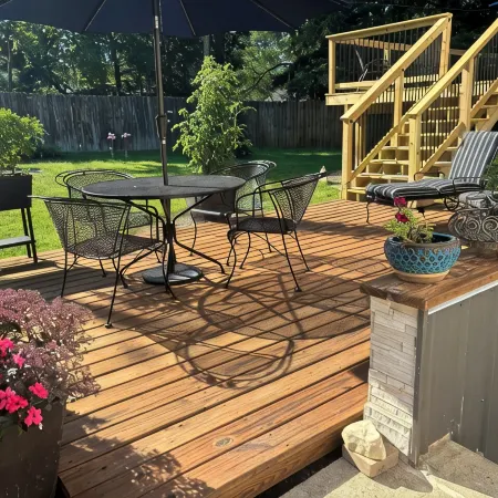 Bloomington Indiana Rental- Entire House - 5 Bedrooms and 3 full bathrooms