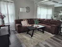 Saltline Retreat - 4-Star